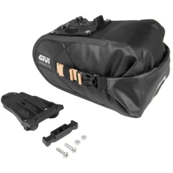 Borsa sottosella Givi bike Gateway - Nero
