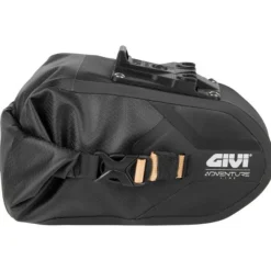 Borsa sottosella Givi bike Gateway - Nero