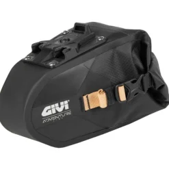 Borsa sottosella Givi bike Gateway - Nero