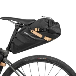 Borsa sottosella Givi bike HUMP - Nero