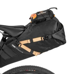 Borsa sottosella Givi bike HUMP - Nero
