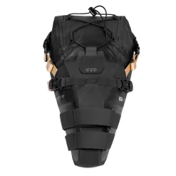 Borsa sottosella Givi bike HUMP R - Nero