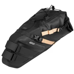 Borsa sottosella Givi bike HUMP R - Nero