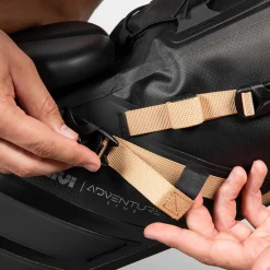 Borsa sottosella Givi bike HUMP R - Nero