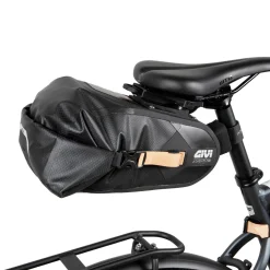 Borsa sottosella Givi Gateway 6 - Nero