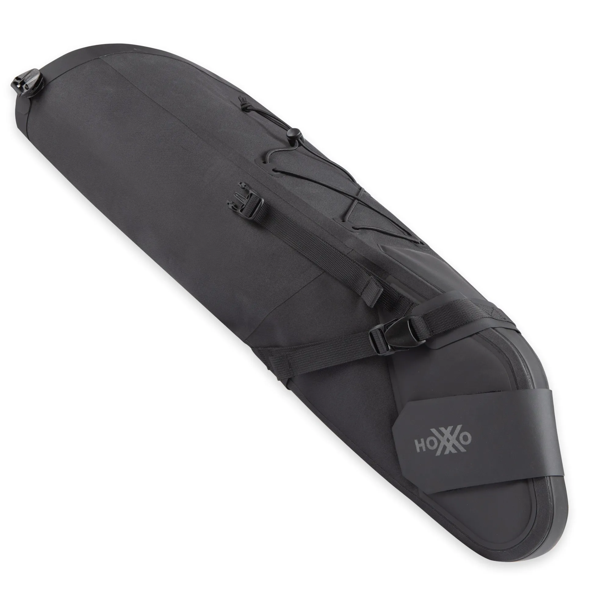 Borsa sottosella Hoxxo waterproof 10L