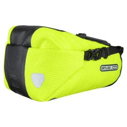 Borsa sottosella Ortlieb Saddle-Bag Two High-Vis - Giallo