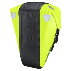 Borsa sottosella Ortlieb Saddle-Bag Two High-Vis - Giallo