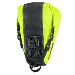 Borsa sottosella Ortlieb Saddle-Bag Two High-Vis - Giallo