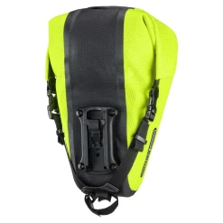 Borsa sottosella Ortlieb Saddle-Bag Two High-Vis - Giallo