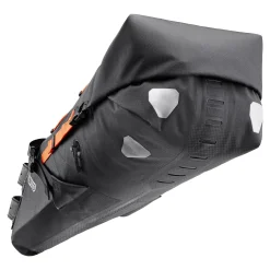 Borsa sottosella Ortlieb Seat-Pack 16.5L - Nero