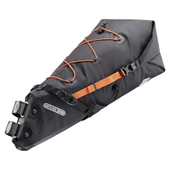 Borsa sottosella Ortlieb Seat-Pack 16.5L - Nero