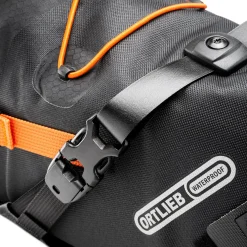 Borsa sottosella Ortlieb Seat-Pack 16.5L - Nero