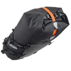 Borsa sottosella Ortlieb Seat-Pack QR 7,5 L - Nero