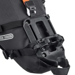 Borsa sottosella Ortlieb Seat-Pack QR 7,5 L - Nero