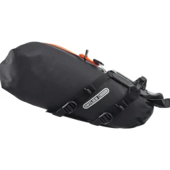 Borsa sottosella Ortlieb Seat-Pack QR 7,5 L - Nero