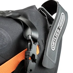 Borsa sottosella Ortlieb Seat-Pack 11 L - Nero