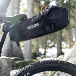 Borsa sottosella Ortlieb Seat-Pack QR 13 L - Nero