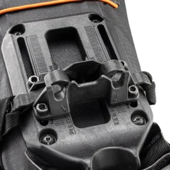 Borsa sottosella Ortlieb Seat-Pack QR 13 L - Nero