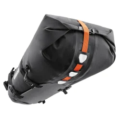 Borsa sottosella Ortlieb Seat-Pack QR 13 L - Nero