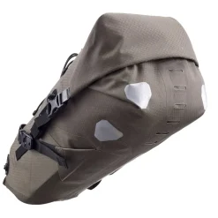 Borsa sottosella Ortlieb Seat-Pack 11 L - Marrone