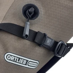 Borsa sottosella Ortlieb Seat-Pack QR 7,5 L - Marrone