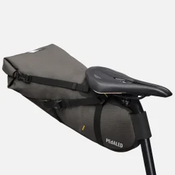 Borsa sottosella Pedaled Odyssey - Grigio