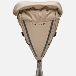 Borsa sottosella Pedaled Odyssey - Beige