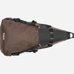 Borsa sottosella Pedaled Odyssey - Marrone