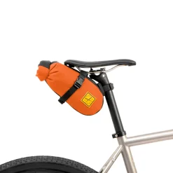 Borsa sottosella Restrap 2.5L - Arancio