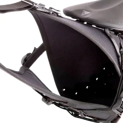 Borsa sottosella Restrap 14L - Nero