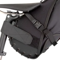 Borsa sottosella Restrap 14L - Nero