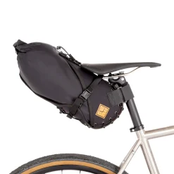 Borsa sottosella Restrap 8L - Nero