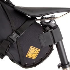 Borsa sottosella Restrap 8L - Nero