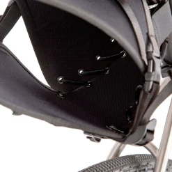 Borsa sottosella Restrap 8L - Nero