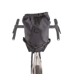 Borsa sottosella Restrap 8L - Nero