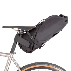 Borsa sottosella Restrap 8L - Nero