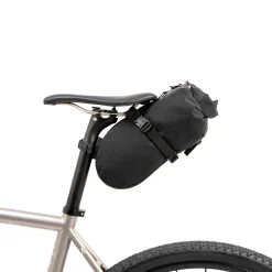 Borsa sottosella Restrap 4.5L - Nero