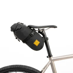 Borsa sottosella Restrap 4.5L - Nero