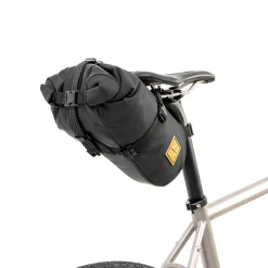 Borsa sottosella Restrap 4.5L - Nero