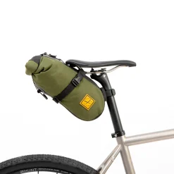 Borsa sottosella Restrap 4.5L - Verde