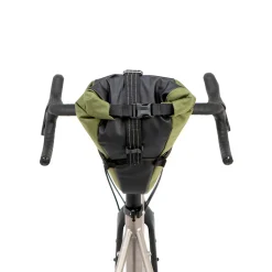 Borsa sottosella Restrap 4.5L - Verde