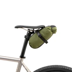 Borsa sottosella Restrap 2.5L - Verde