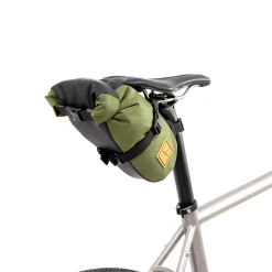Borsa sottosella Restrap 2.5L - Verde