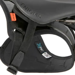 Borsa sottosella Restrap Race 7L - Nero
