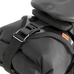 Borsa sottosella Restrap Race 7L - Nero