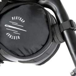 Borsa sottosella Restrap Race 7L - Nero