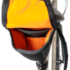 Borsa sottosella Restrap Tool Pouch 0.6L - Nero