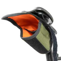 Borsa sottosella Restrap Tool Pouch 0.6L - Verde