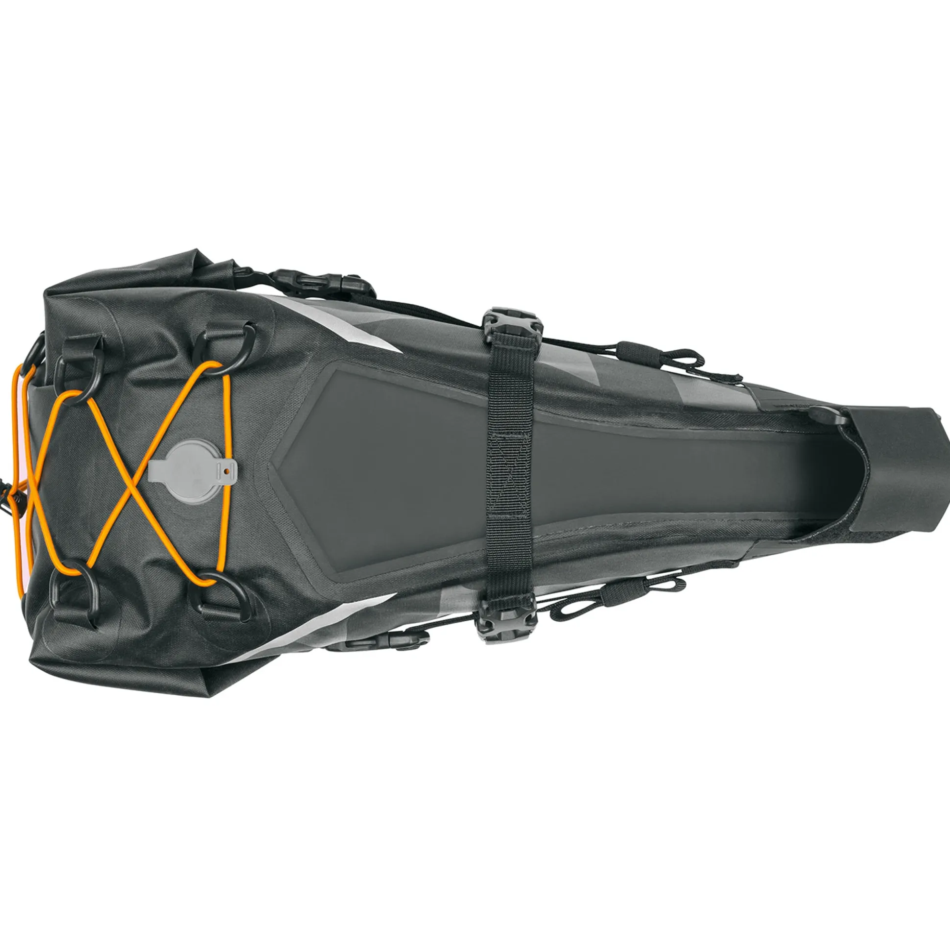 Borsa sottosella SKS Explorer Exp - Nero